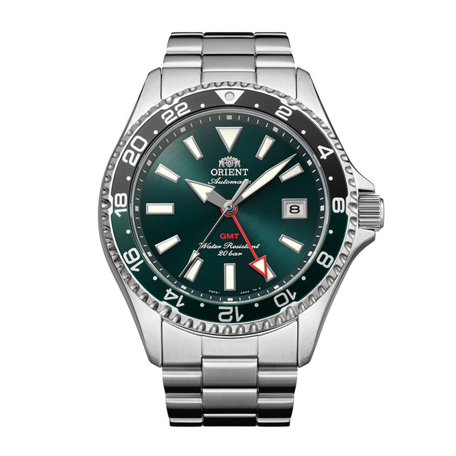 ORIENT RA-BC0002E — 1