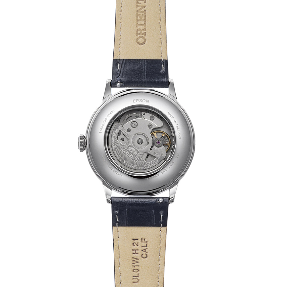 ORIENT RA-AC0031S — 3