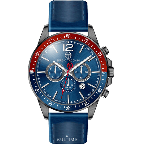 SERGIO TACCHINI ST.1.10122-4 — 1