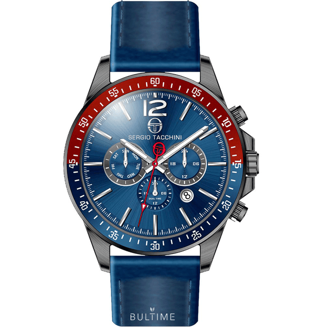 SERGIO TACCHINI ST.1.10122-4 — 1