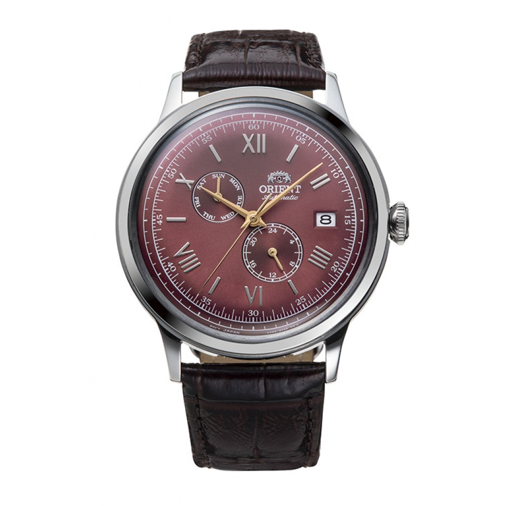 ORIENT RA-AK0705R — 1