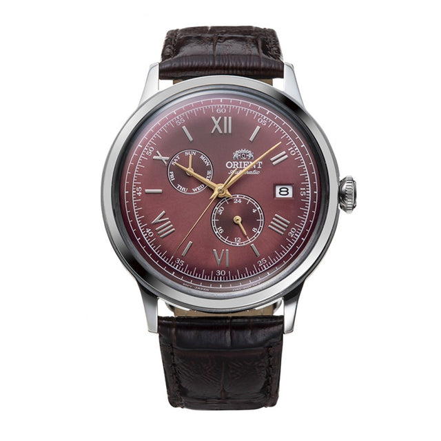 ORIENT RA-AK0705R — 1