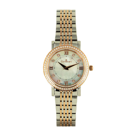 CORTEBERT 8151-WRGSRGS — 1