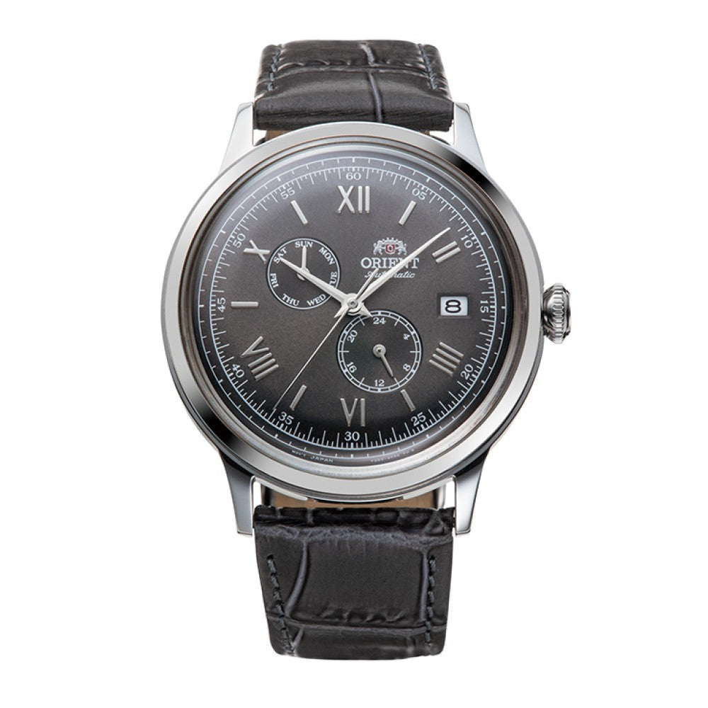 ORIENT RA-AK0704N — 1