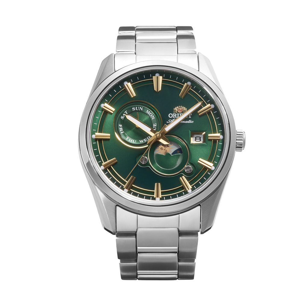 ORIENT RA-AK0314E — 1