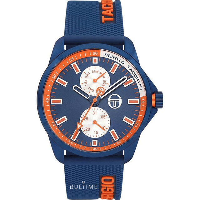 SERGIO TACCHINI ST.9.112.03 — 1
