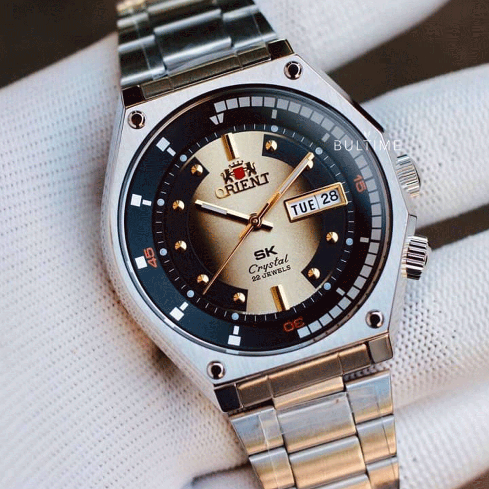 ORIENT RA-AA0B01G — 3