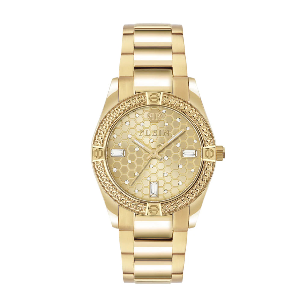 PHILIPP PLEIN PW1FA0425 — 1