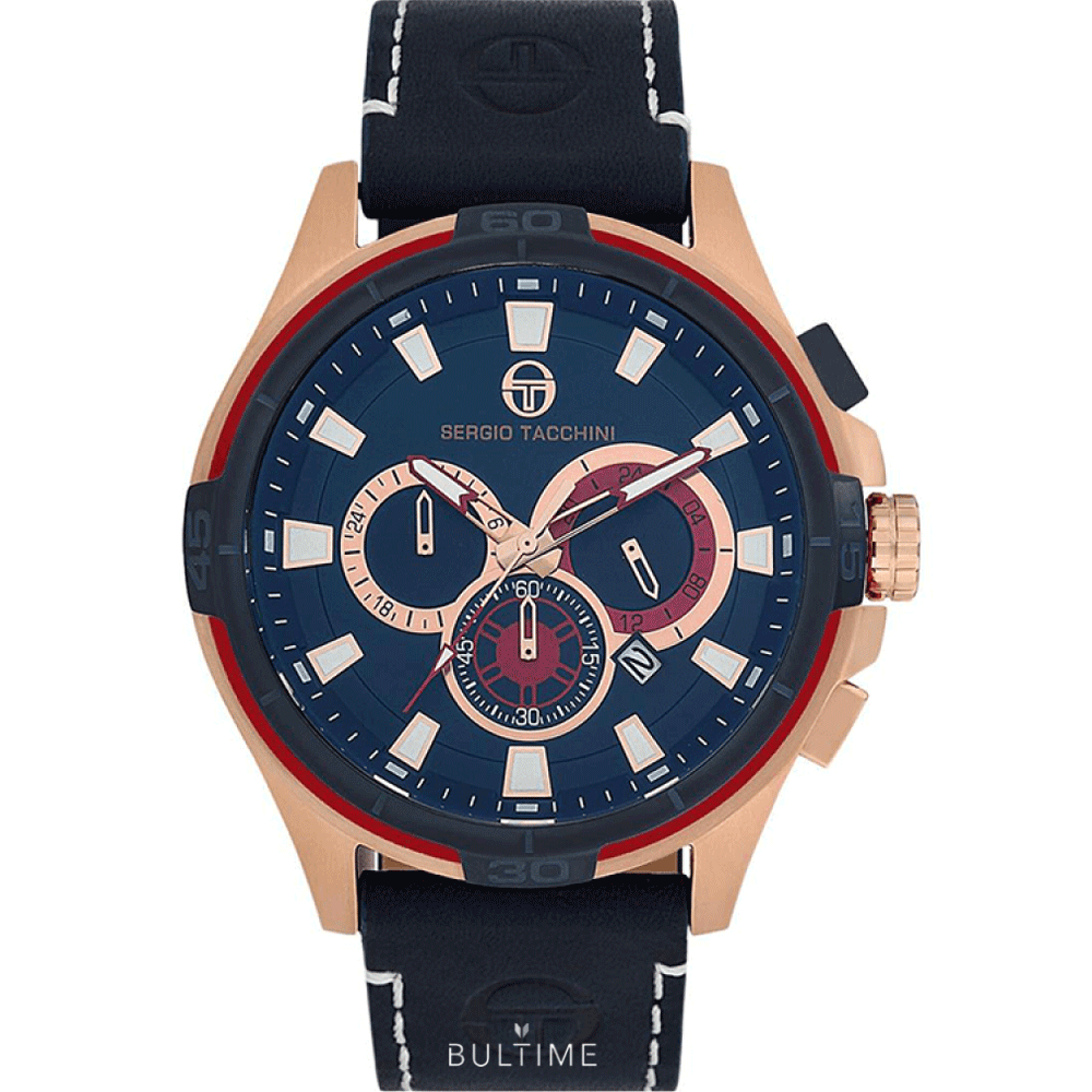 SERGIO TACCHINI ST.5.103.03 — 1