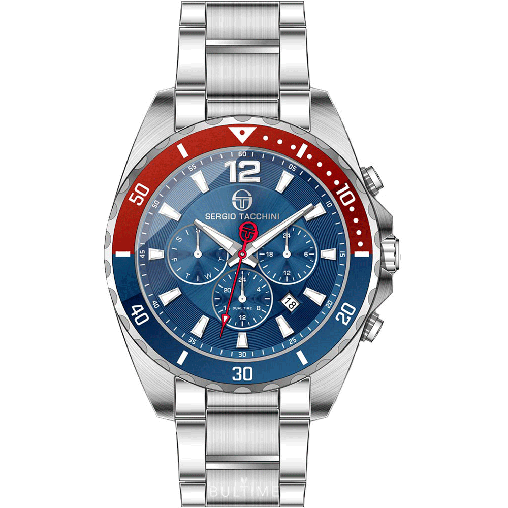 SERGIO TACCHINI ST.1.10112-2 — 1