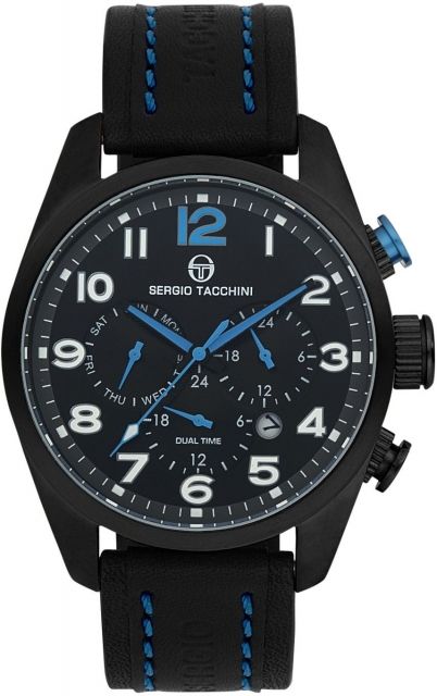 SERGIO TACCHINI ST.1.117.05 — 1
