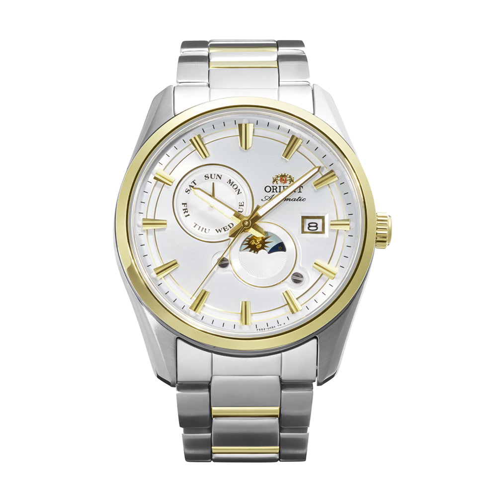 ORIENT RA-AK0312S — 1