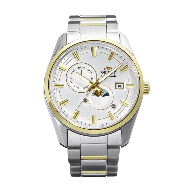 ORIENT RA-AK0312S — 1