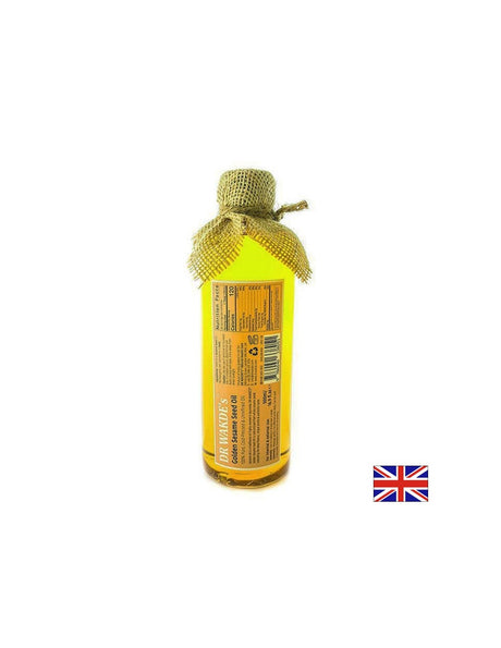Сусамово олио, 500 ml - Feel You