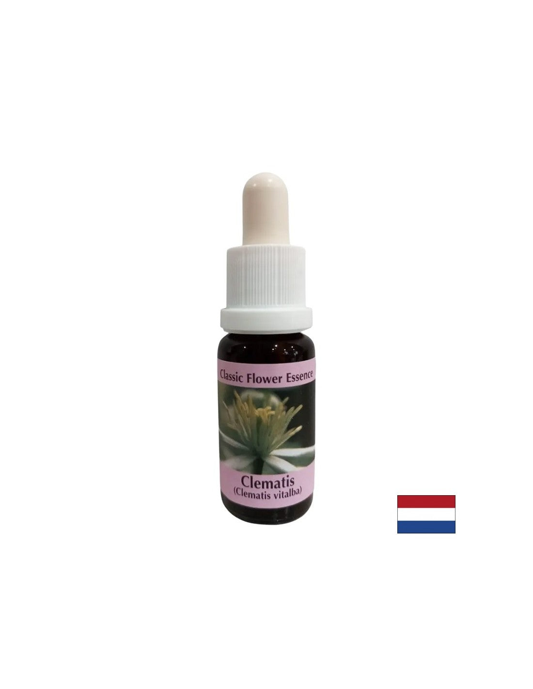 Connects the inner world with reality - Essence Povet No. 9, drops 15 ml