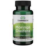 Moringa Oleifera 501 mg - 60 капсули - Feel You