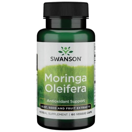 Moringa Oleifera 501 mg - 60 капсули - Feel You