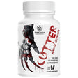 THE CUTTER | Thermogenic Adipose Destroyer - 120 капсули - Feel You