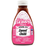 Skinny Sauce | Sweet Chilli - 425 мл - Feel You