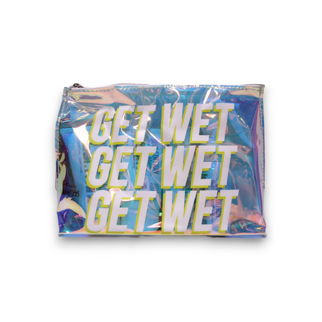 Get Wet Sun Edition Set Label.M: Sun Editon, UV Filter, Hair Spray, For Strengthening, 50 ml + Sun Editon, UV Filter, Hair Oil, Reviving Radiance & Restoring Luminosity, 60 ml + Sun Editon, UV Filter, Hair Shampoo, For Hydration, 60 ml + Sun Editon, UV... - Feel You