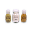 Susanne's Home Spa Collection Set Susanne Kaufmann: Face Cleansers, Paraben-Free, Purifying, Cleansing Gel, For Face, 30 ml + Body Lotions & Creams, Sulfates-Free, Nourishing, Body Butter, Day, 15 ml + Face Masks & Exfoliators, Enzyme, Exfoliating Clea... - Feel You