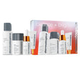 Cleanse + Brighten Set Dermalogica: Special, Cleansing Gel, For Face, 50 ml + Daily Microfoliant, Exfoliating, Exfoliating Powder, 13 g + Biolumin-C, Vitamin C, Brightening, Serum, For Face, 10 ml + Biolumin-C, Illuminating, Eye Serum, 6 ml - Feel You