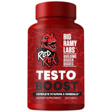 Test Booster 120 капсули - Feel You
