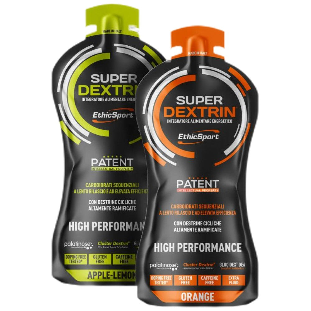 SUPER DEXTRIN GEL - 45 x 58 мл - Feel You