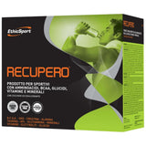 RECUPERO | Post-Workout Recovery - 20 x 16.5 грама - Feel You