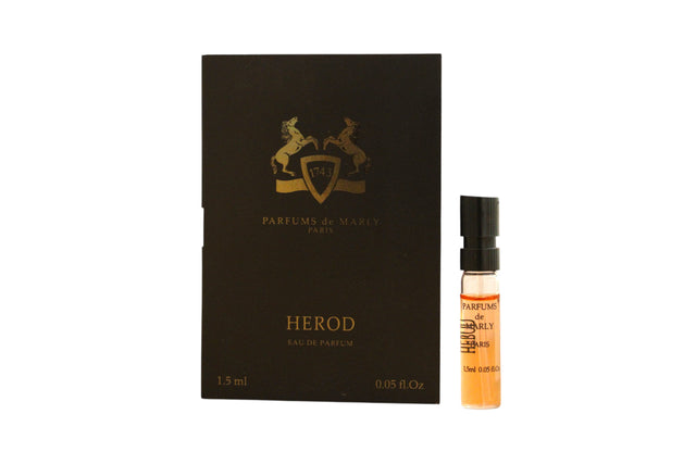 Tiziana Terenzi, Gemini, Extrait De Parfum, Unisex, 1.5 ml *Vial - Feel You