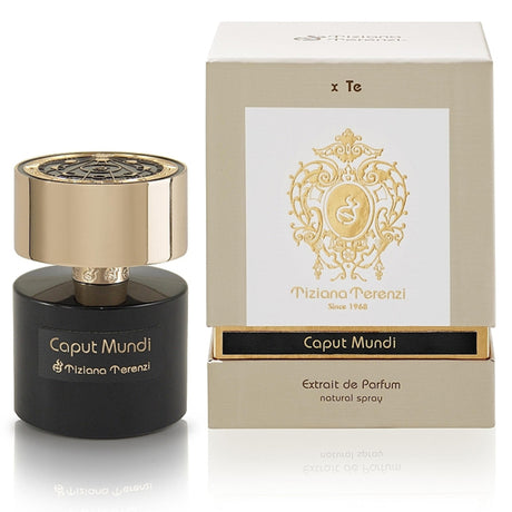 Tiziana Terenzi Caput Mundi Extrait De Parfurm EDP 100 ml - Feel You
