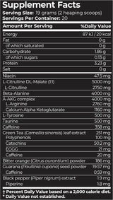 TNT - 380 g