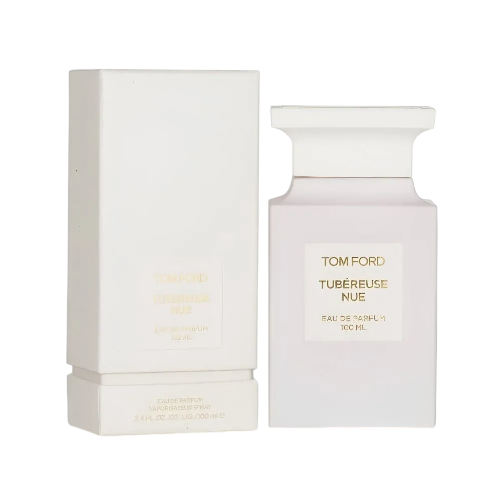 Tom Ford, Tubereuse Nue, Eau De Parfum, Unisex, 100 ml