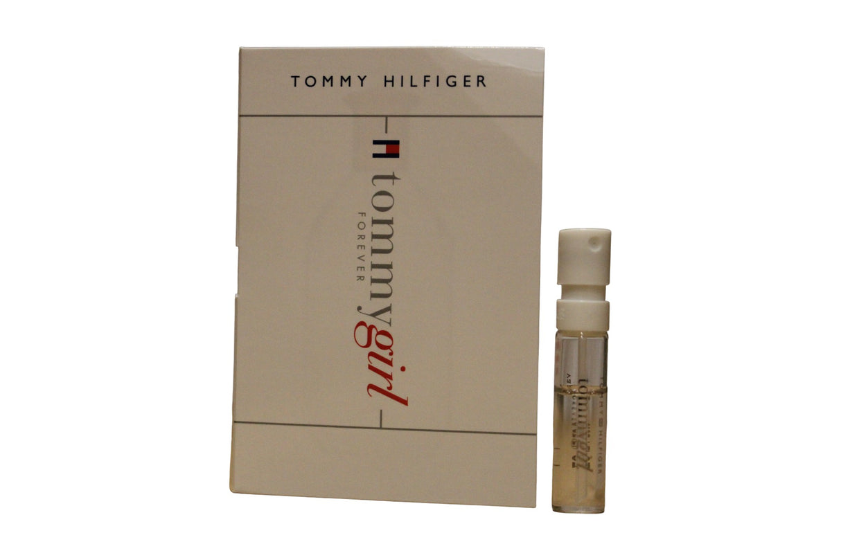 Tommy Hilfiger, Tommy Girl Forever, Eau De Toilette, For Women, 1.5 ml *Vial - Feel You