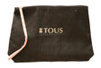 Tous, Tous, Vanity Case, GWP Textile Bag - Feel You