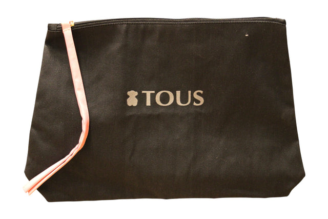 Tous, Tous, Vanity Case, GWP Textile Bag - Feel You
