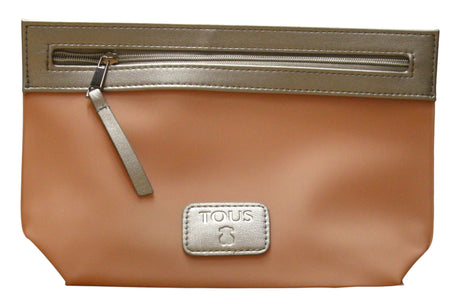 Tous, Tous, Vanity Case, GWP Textile Bag - Feel You