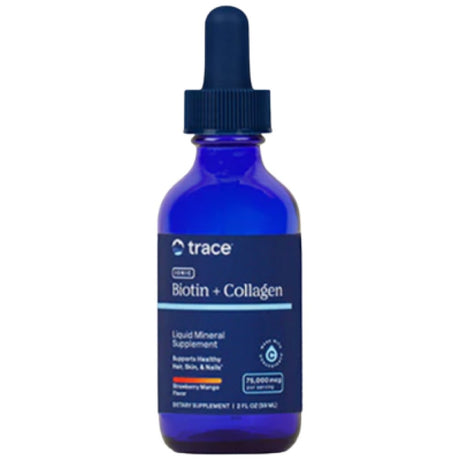 Ionic Biotin + Collagen - 59 мл - Feel You