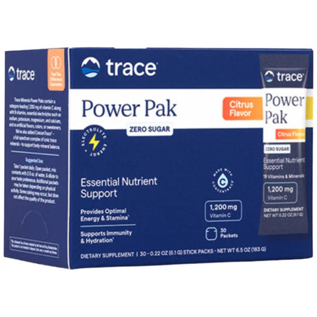 Sugar Free Power Pak - 30 Пакета - Feel You