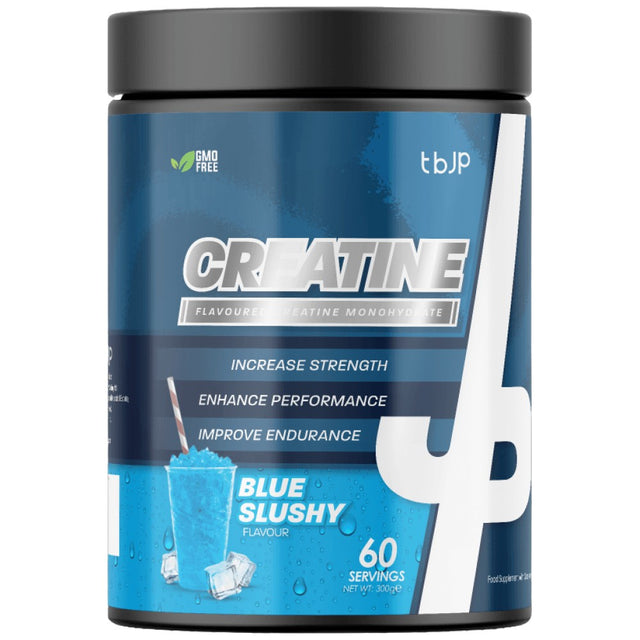 JP Creatine | Different Flavors - 300 грама - Feel You