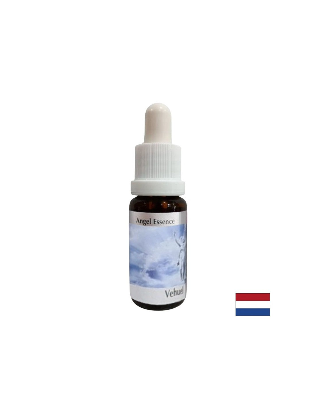 Трансформира стара болка - Есенция Вехуел (Angel Esssence № 21), капки 15 ml