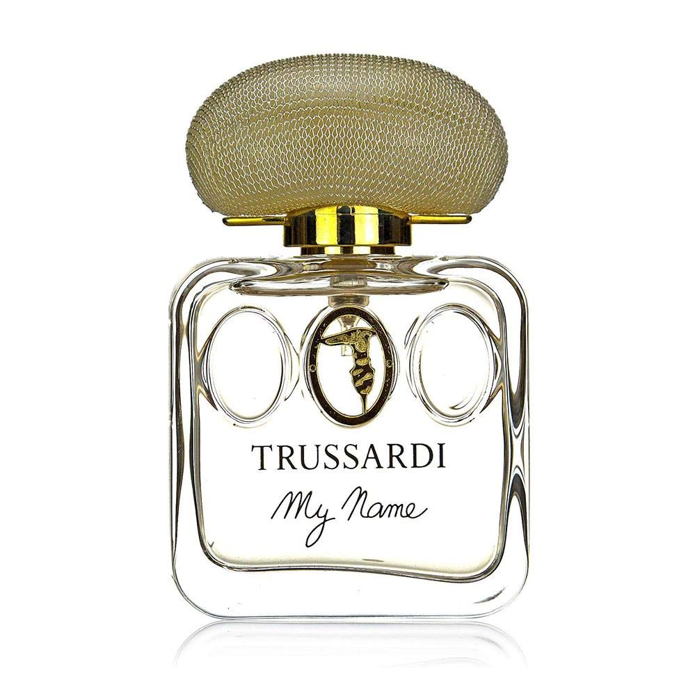 Trussardi, My Name, Eau De Parfum, For Women, 50 ml