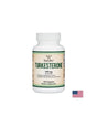 Turkesteron/ Туркестерон, 500 mg, 120 капсули Double Wood - Feel You