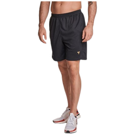 Short Pants 101 | Black - Feel You