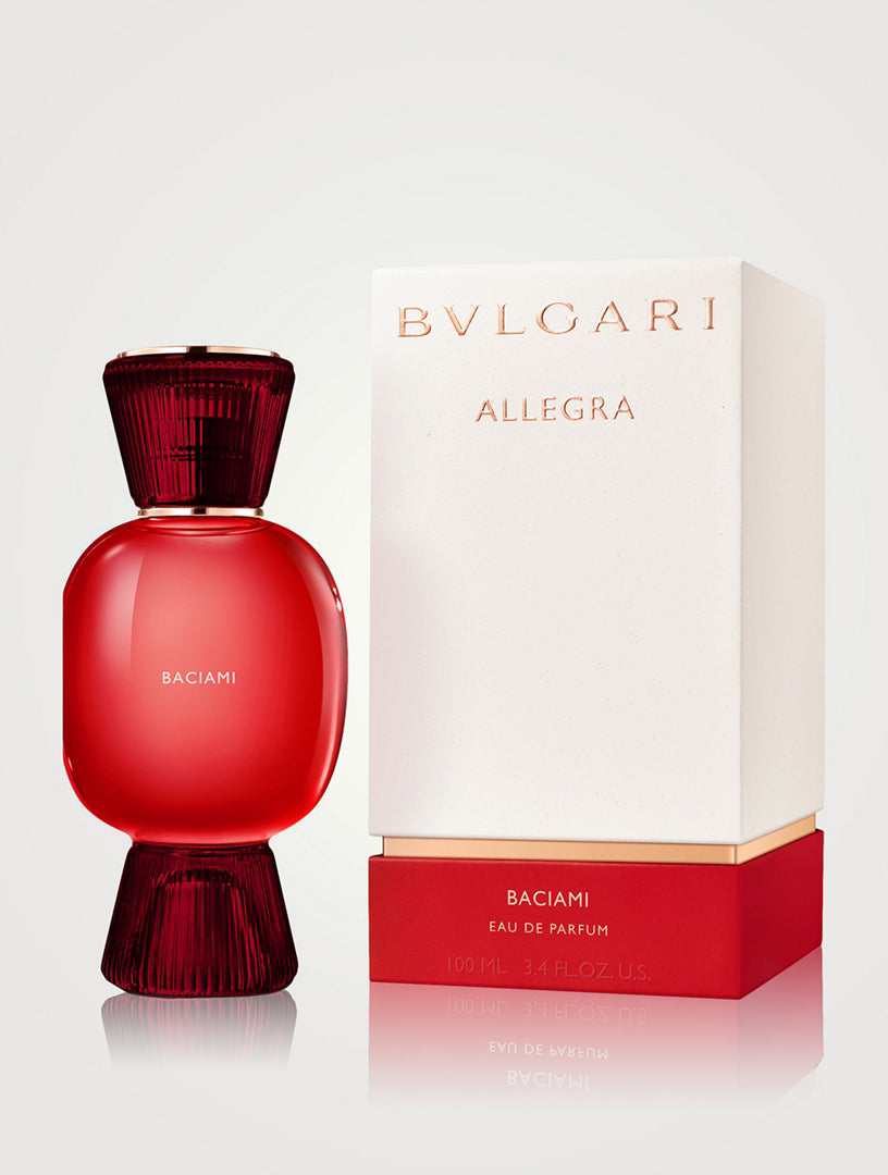 Bvlgari Allegra Baciami EDP 100 ml
