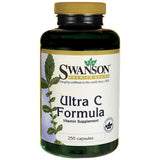 Ultra C Formula 250 капсули - Feel You