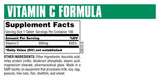 Vitamin C Formula 500 mg 100 Таблетки - Feel You