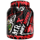 Mr. X Whey Ripped | Weight Loss Formula 1800 грама - Feel You