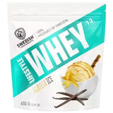 Lifestyle Whey - 450 грама