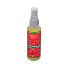 Saloos - Natur aroma Airspray - Christmas Dream (natural air freshener) - 50ml